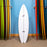 Lost Mod Quad PU/Poly 5'9"