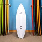 Lost Mod Quad PU/Poly 5'9"