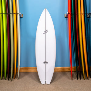 Lost Mod Quad PU/Poly 5'9"