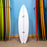 Actual Board: Lost Mod Quad PU/Poly 5'9" — 30L