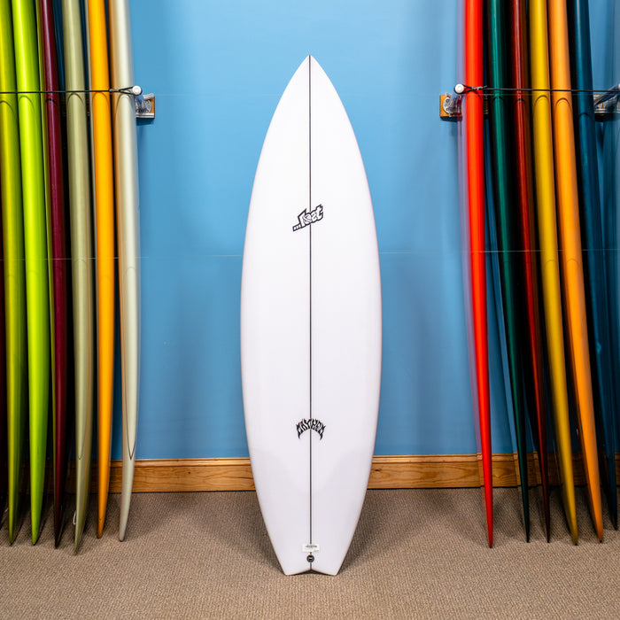 Actual Board: Lost Mod Quad PU/Poly 5'9" — 30L