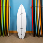 Lost Mod Quad PU/Poly 5'10"