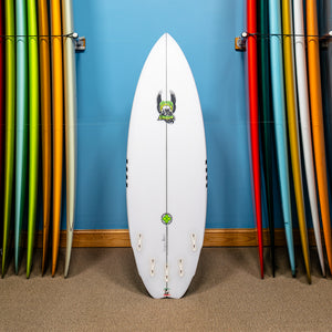 Lost Mod Quad PU/Poly 5'10"