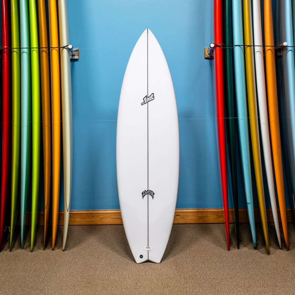 Lost Mod Quad PU/Poly 5'10"