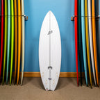 Lost Mod Quad PU/Poly 5'11"