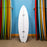 Lost Mod Quad PU/Poly 5'11"