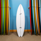 Lost Mod Quad PU/Poly 5'11"