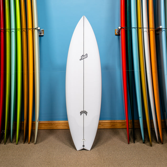 Lost Mod Quad PU/Poly 5'11"