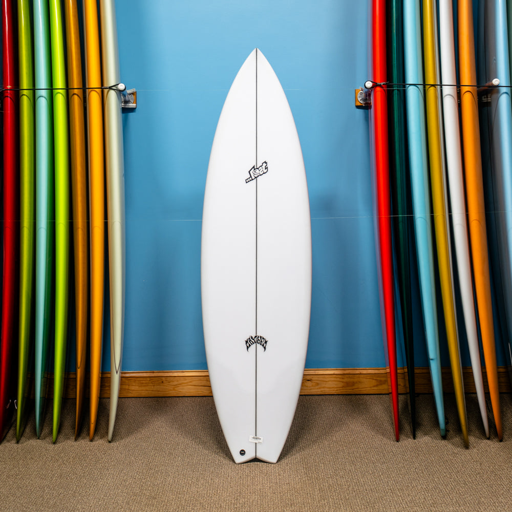 Lost Mod Quad PU/Poly 5'11"