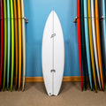 Lost Mod Quad PU/Poly 5'11"