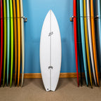 Lost Mod Quad PU/Poly 5'11"