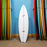 Lost Mod Quad PU/Poly 5'11"