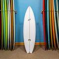 Lost Mod Quad PU/Poly 6'0"