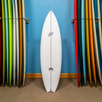 Lost Mod Quad PU/Poly 6'0"