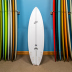 Lost Mod Quad PU/Poly 6'0"