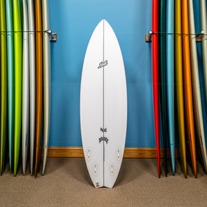 Lost Mod Quad PU/Poly 6'0"