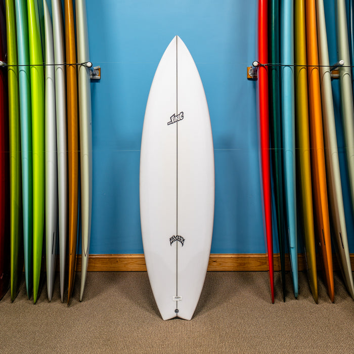 Lost Mod Quad PU/Poly 6'0"