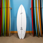 Lost Mod Quad PU/Poly 6'1"