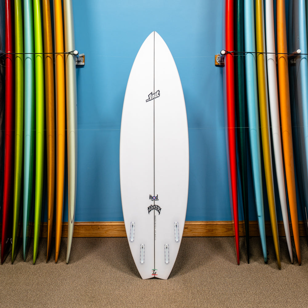 Lost Mod Quad PU/Poly 6'1"