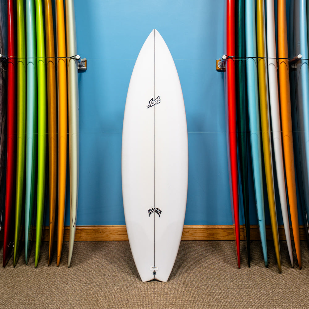 Lost Mod Quad PU/Poly 6'1"