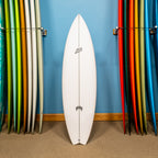 Lost Mod Quad PU/Poly 6'2"