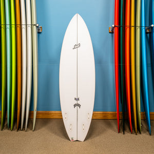 Lost Mod Quad PU/Poly 6'2"