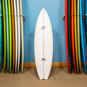 Lost Mod Quad PU/Poly 6'2"