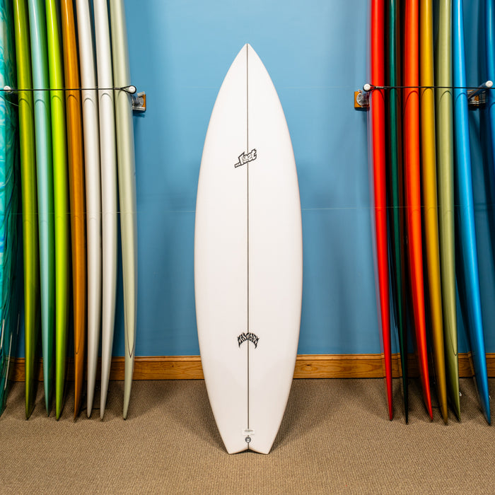 Lost Mod Quad PU/Poly 6'2"