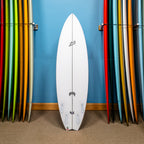 Lost Mod Quad PU/Poly 6'2"