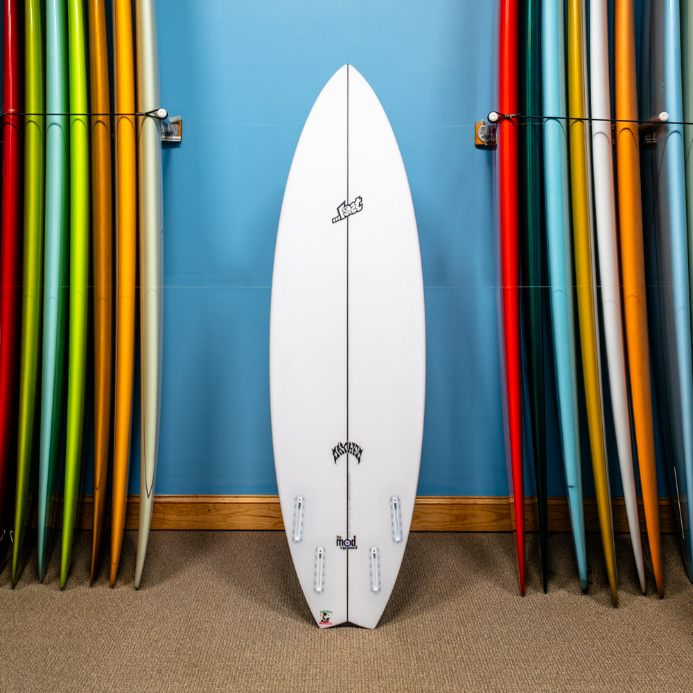 Lost Mod Quad PU/Poly 6'2"