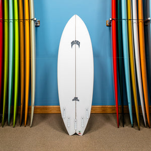 Lost Mod Quad PU/Poly 6'2"