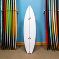 Lost Mod Quad PU/Poly 6'2"