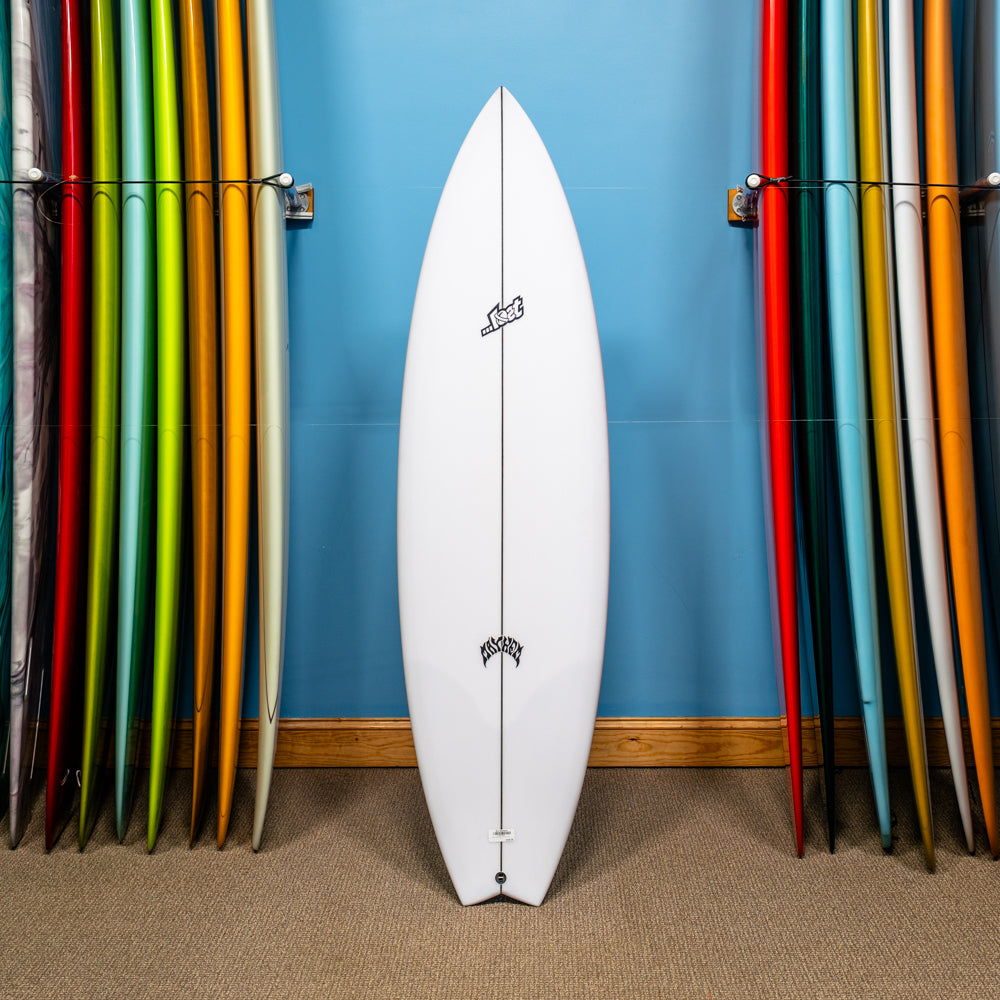 Lost Mod Quad PU/Poly 6'2"