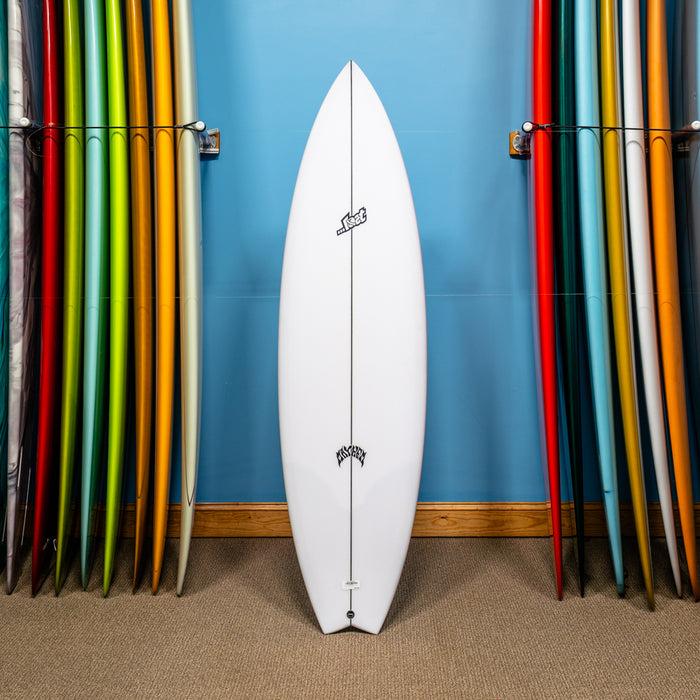 Lost Mod Quad PU/Poly 6'2"