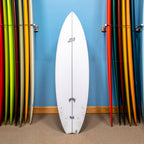 Lost Mod Quad PU/Poly 6'3"