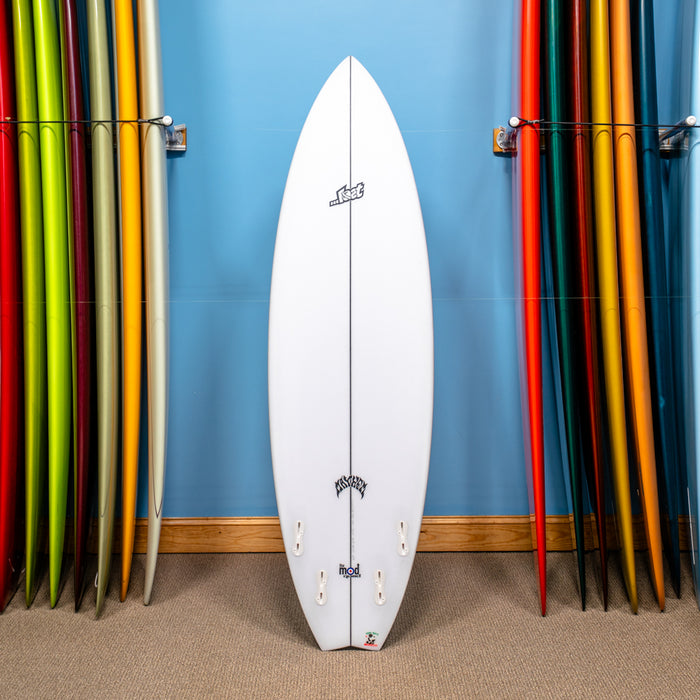 Lost Mod Quad PU/Poly 6'3"
