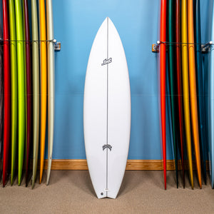 Lost Mod Quad PU/Poly 6'3"