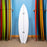 Lost Mod Quad PU/Poly 6'3"