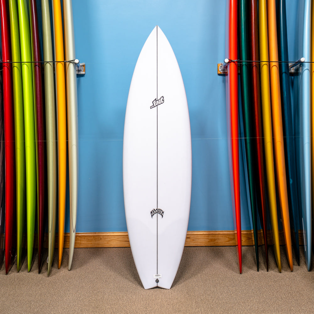 Lost Mod Quad PU/Poly 6'3"