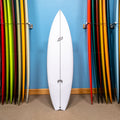 Lost Mod Quad PU/Poly 6'3"