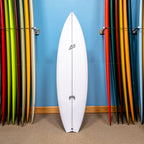 Lost Mod Quad PU/Poly 6'3"