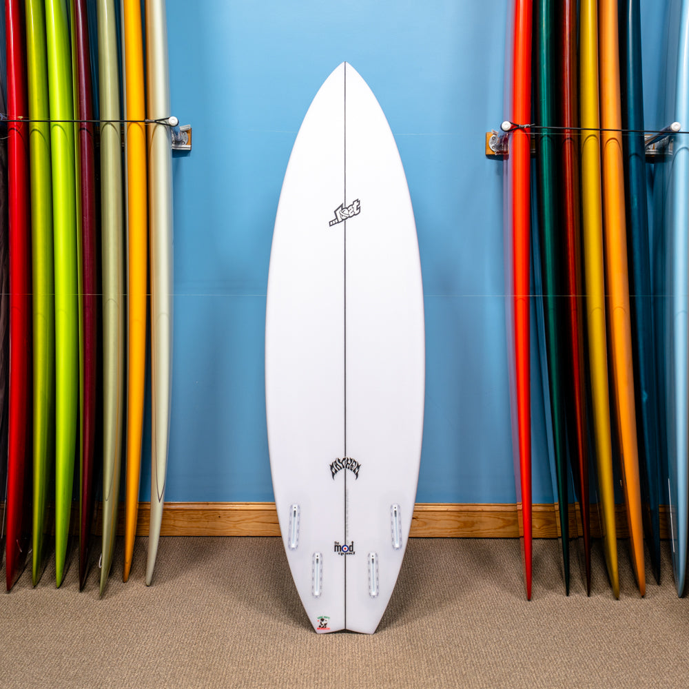 Lost Mod Quad PU/Poly 6'3"