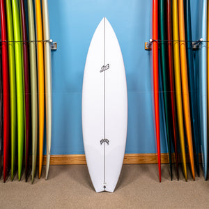 Lost Mod Quad PU/Poly 6'3"