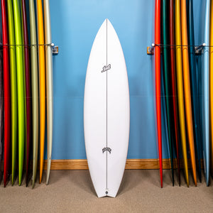 Lost Mod Quad PU/Poly 6'4"