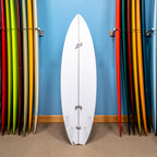 Lost Mod Quad PU/Poly 6'4"
