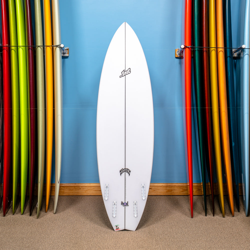 Lost Mod Quad PU/Poly 6'4"