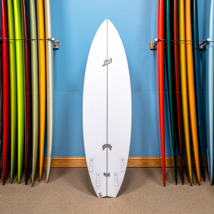 Lost Mod Quad PU/Poly 6'4"