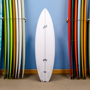 Lost Mod Quad PU/Poly 6'6"