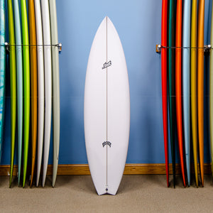 Lost Mod Quad PU/Poly 6'6"