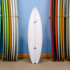 Lost Mod Quad PU/Poly 6'6"